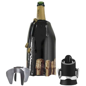 Vacu Vin Champagne 38899606 подарочный набор для шампанского Vacu Vin Champagne 38899606 подарочный набор для шампанского