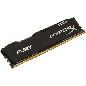 Kingston 16GB PC21300 DDR4 FURY (HX426C16FB3/16) Kingston 16GB PC21300 DDR4 FURY (HX426C16FB3/16)