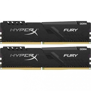 Kingston 16GB PC25600 DDR4 KIT2 (HX432C16FB3K2/16) Kingston 16GB PC25600 DDR4 KIT2 (HX432C16FB3K2/16)
