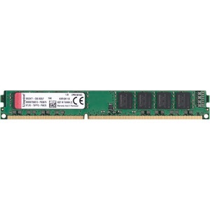 Kingston 8GB PC12800 DDR3 (KVR16LN11/8) Kingston 8GB PC12800 DDR3 (KVR16LN11/8)