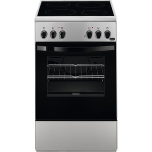 Zanussi ZCV955001S Zanussi ZCV955001S