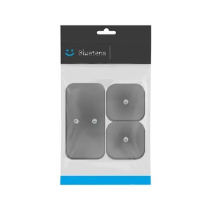 Bluetens Duo Sport комплект сменных электродов Bluetens Duo Sport комплект сменных электродов