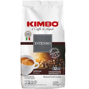 Kimbo Aroma Intenso Kimbo Aroma Intenso