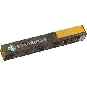 Starbucks Blonde Espresso Roast (6200797) Starbucks Blonde Espresso Roast (6200797)