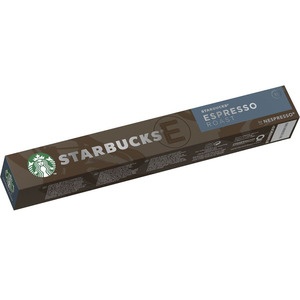 Starbucks Espresso Roast Starbucks Espresso Roast