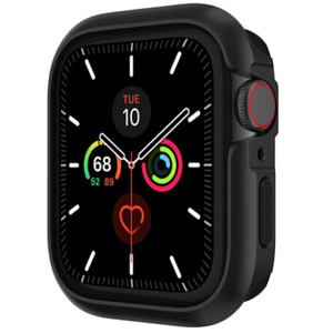 SwitchEasy Odyssey для Apple Watch 4, 5 40 мм, черный космос SwitchEasy Odyssey для Apple Watch 4, 5 40 мм, черный космос