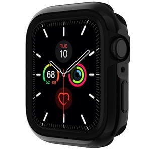 SwitchEasy Odyssey для Apple Watch 4, 5 40 мм, серый SwitchEasy Odyssey для Apple Watch 4, 5 40 мм, серый