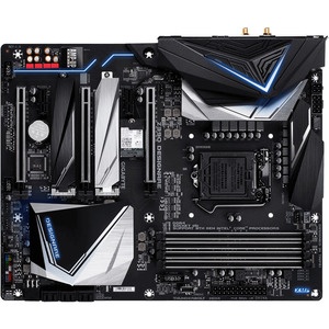 Gigabyte Z390 S1151 ATX Z390 DESIGNARE Gigabyte Z390 S1151 ATX Z390 DESIGNARE