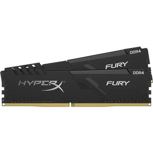 Kingston 16GB PC19200 DDR4 KIT2 (HX424C15FB3K2/16) Kingston 16GB PC19200 DDR4 KIT2 (HX424C15FB3K2/16)