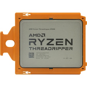 AMD Ryzen X12 2920X BOX (YD292XA8AFWOF) AMD Ryzen X12 2920X BOX (YD292XA8AFWOF)