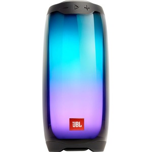 JBL Pulse 4 Black JBL Pulse 4 Black