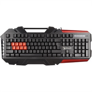 A4Tech Bloody B3590R Black Red A4Tech Bloody B3590R Black Red