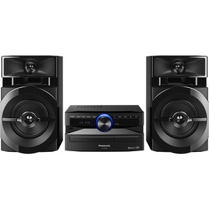 Panasonic SC-UX100EE-K Panasonic SC-UX100EE-K