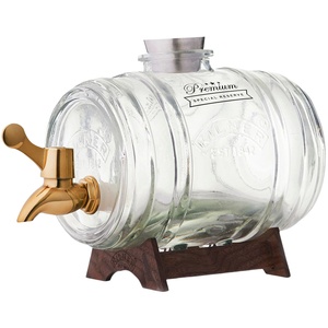 Kilner Barrel K0025.811V диспенсер для напитков Kilner Barrel K0025.811V диспенсер для напитков