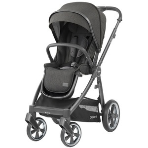 Oyster 3 Pepper City Grey Oyster 3 Pepper City Grey