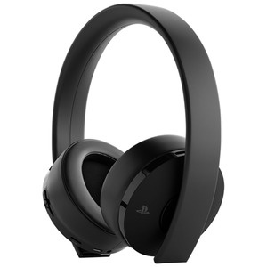 Sony Gold Wireless Headset (CUHYA 0080), Fortnite Sony Gold Wireless Headset (CUHYA 0080), Fortnite
