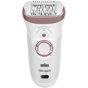 Braun Silk-epil 9 SensoSmart 9/880 Braun Silk-epil 9 SensoSmart 9/880
