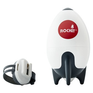 Rockit ITEM 01 укачивающее устройство Rockit ITEM 01 укачивающее устройство