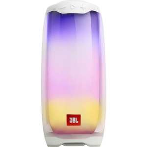 JBL Pulse 4 White JBL Pulse 4 White