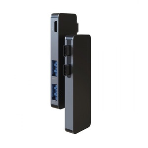 VLP Type-C MPH1-G многопортовый адаптер VLP Type-C MPH1-G многопортовый адаптер