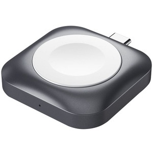Satechi Magnetic Charging Dock для Apple Watch Satechi Magnetic Charging Dock для Apple Watch