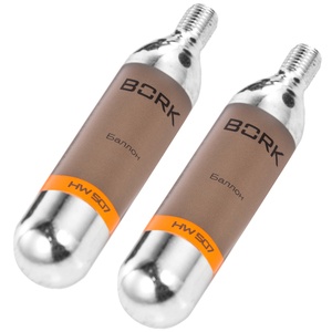 BORK HOME HW507 капсулы с аргоном BORK HOME HW507 капсулы с аргоном