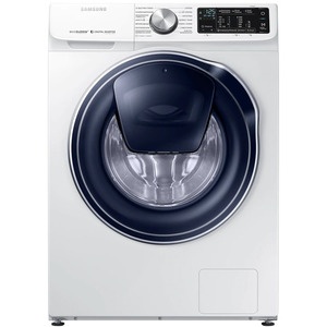 Samsung WW10N64PRPW AddWash Samsung WW10N64PRPW AddWash