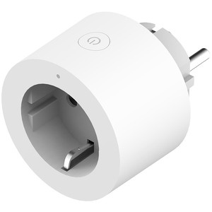 Aqara Smart Plug (SP-EUC01) Aqara Smart Plug (SP-EUC01)