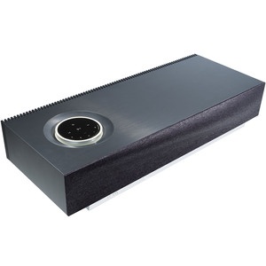 Naim Mu-so 2nd Generation Naim Mu-so 2nd Generation