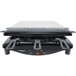 Steba RC 3 RACLETTE GRILL Steba RC 3 RACLETTE GRILL