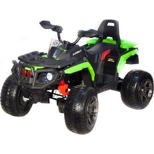 Toyland BBH3588 4х4 Зеленый Toyland BBH3588 4х4 Зеленый
