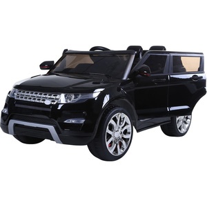 Toyland Range Rover 0903 черный Toyland Range Rover 0903 черный