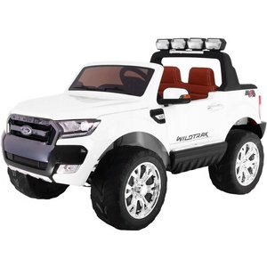Toyland Ford Ranger New 4х4 F650 белый Toyland Ford Ranger New 4х4 F650 белый