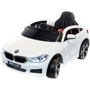 Toyland BMW 6 GT белый Toyland BMW 6 GT белый