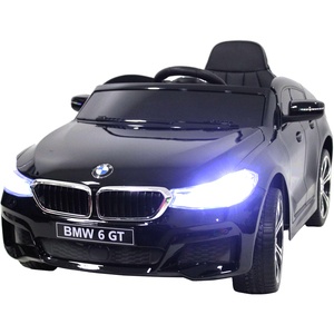 Toyland BMW 6 GT черный Toyland BMW 6 GT черный