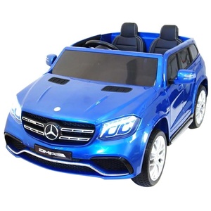 Toyland Mercedes Benz GLS 63 синий Toyland Mercedes Benz GLS 63 синий