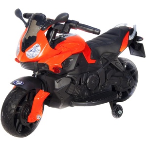 Toyland Minimoto JC917 красный Toyland Minimoto JC917 красный