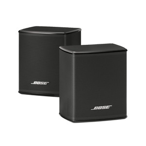 Bose Surround Speakers Black Bose Surround Speakers Black