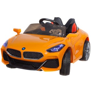 Toyland BMW Sport YBG5758 оранжевый Toyland BMW Sport YBG5758 оранжевый