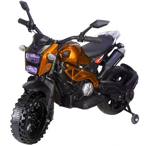 Toyland Moto Sport YEG2763 оранжевый Toyland Moto Sport YEG2763 оранжевый