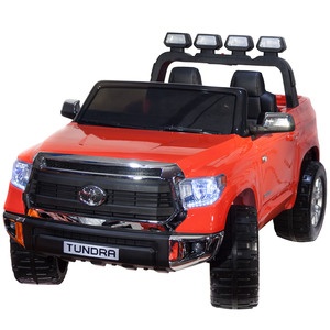 Toyland Toyota Tundra 2.0 красный Toyland Toyota Tundra 2.0 красный