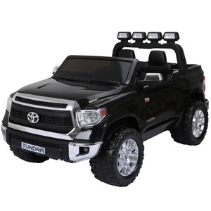 Toyland Toyota Tundra 2.0 черный Toyland Toyota Tundra 2.0 черный