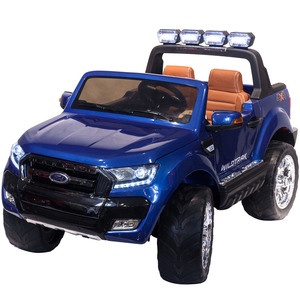 Toyland Ford Ranger New 4х4 F650 синий Toyland Ford Ranger New 4х4 F650 синий