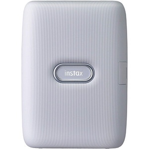 Fujifilm Instax Mini Link White Fujifilm Instax Mini Link White