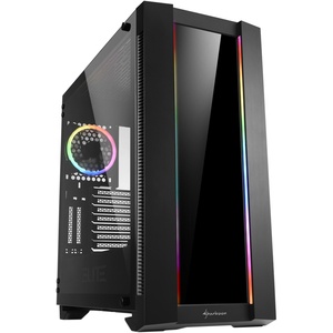 Sharkoon Elite Shark CA200G RGB led черный Sharkoon Elite Shark CA200G RGB led черный