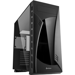 Sharkoon NIGHT SHARK lite черный Sharkoon NIGHT SHARK lite черный