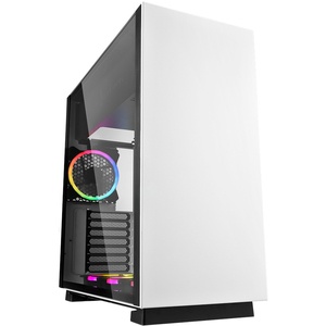 Sharkoon PURE STEEL RGB led белый Sharkoon PURE STEEL RGB led белый