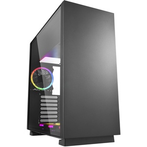 Sharkoon PURE STEEL RGB led черный Sharkoon PURE STEEL RGB led черный