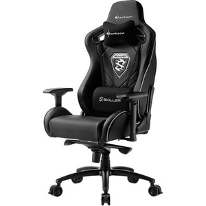 Sharkoon Shark Skiller SGS4 черный Sharkoon Shark Skiller SGS4 черный