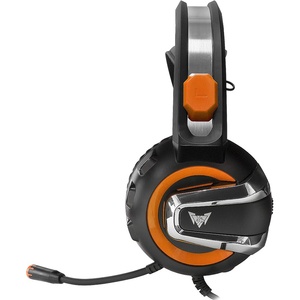 CROWN CMGH-3103 Black/orange CROWN CMGH-3103 Black/orange